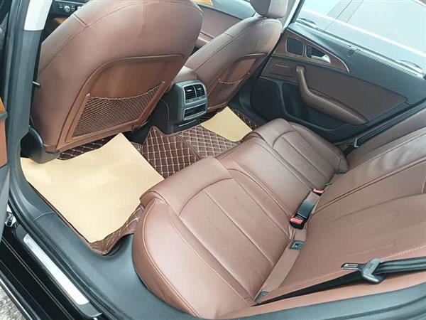 奥迪A6L 2017款 TFSI 技术型