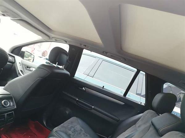 奔驰R级 2014款 R 320 4MATIC 商务型