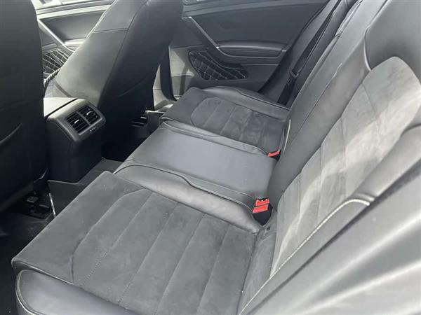 高尔夫 2015款 1.4TSI 自动旗舰型