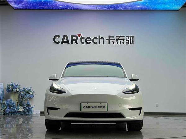Model Y 2022款 改款 后轮驱动版