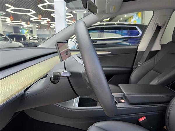 Model Y 2022款 改款 后轮驱动版