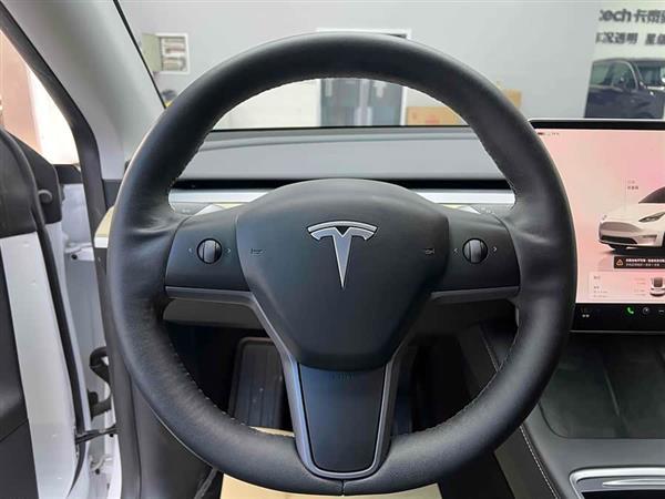 Model Y 2022款 改款 后轮驱动版