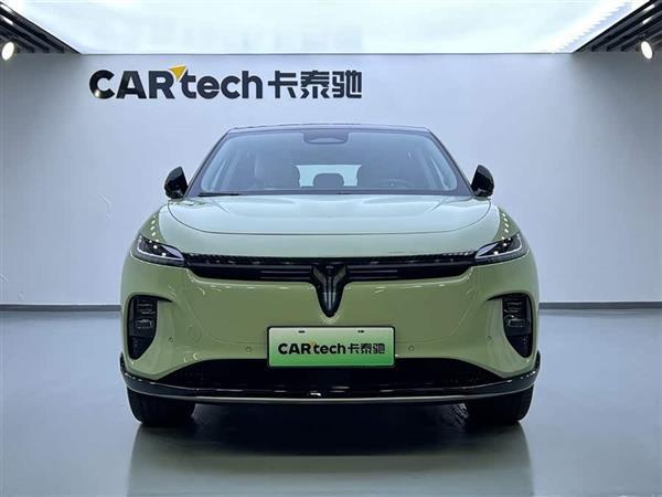 岚图知音 2024款 长续航智享版