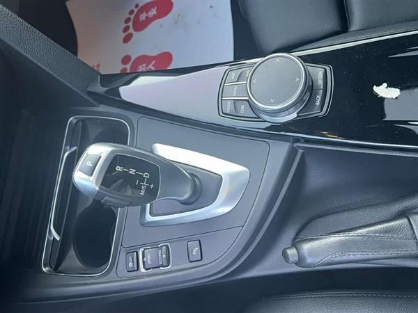 宝马3系 2019款 320Li 时尚型