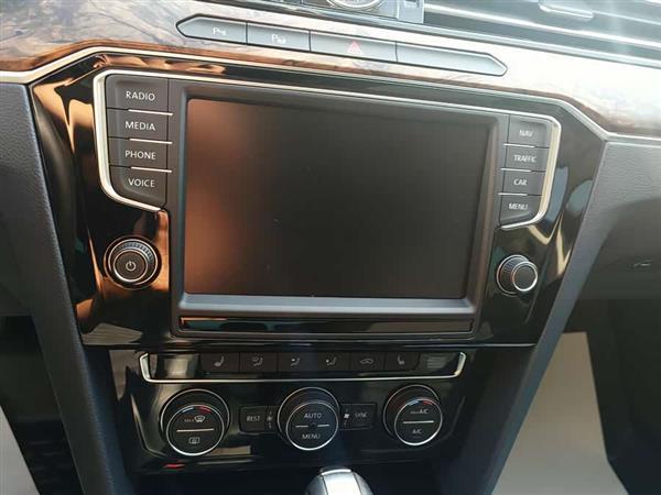 迈腾 2017款 380TSI DSG 尊贵型