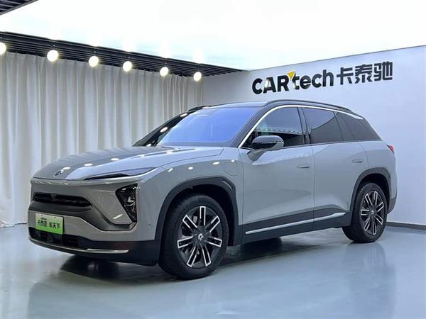 蔚来ES6 2020款 455KM 运动版