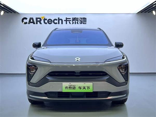 蔚来ES6 2020款 455KM 运动版