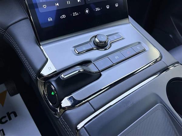 蔚来ES6 2020款 455KM 运动版