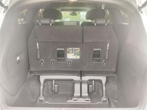赛那SIENNA 2021款 2.5L混动 尊贵版
