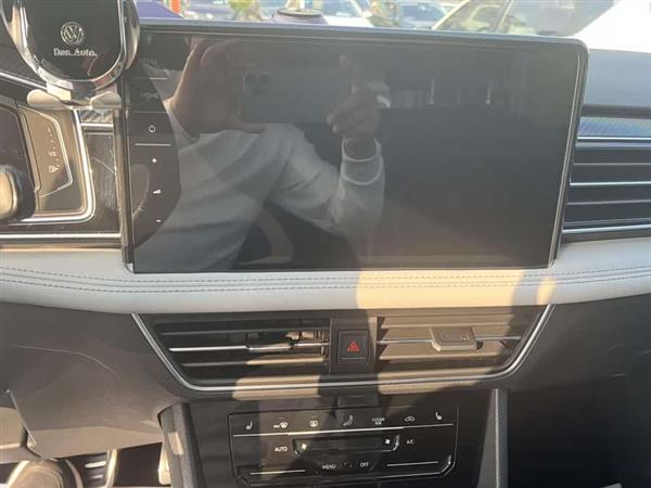 途观L 2022款 380TSI 自动四驱R-Line越享版7座