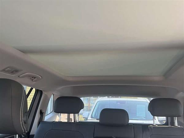 途观L 2022款 380TSI 自动四驱R-Line越享版7座