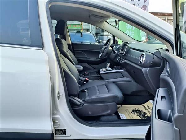 元新能源 2019款 EV535 智联领潮型