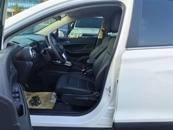 元新能源 2019款 EV535 智联领潮型