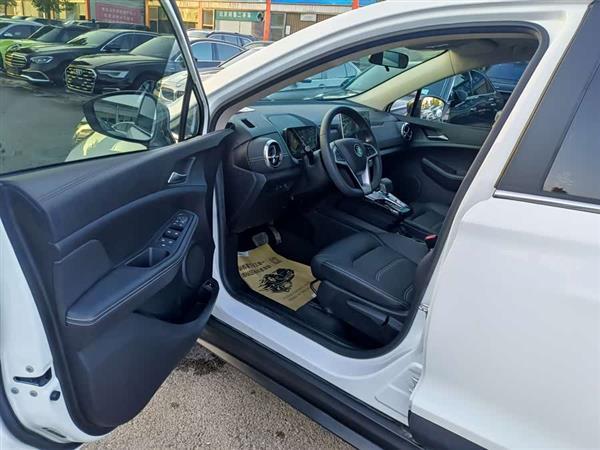 元新能源 2019款 EV535 智联领潮型