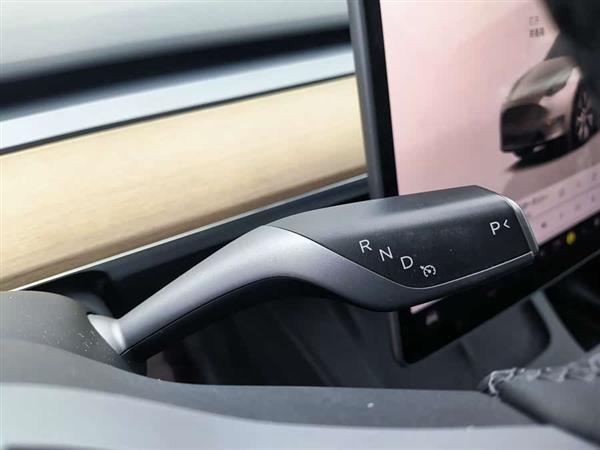 Model Y 2022款 改款 长续航全轮驱动版