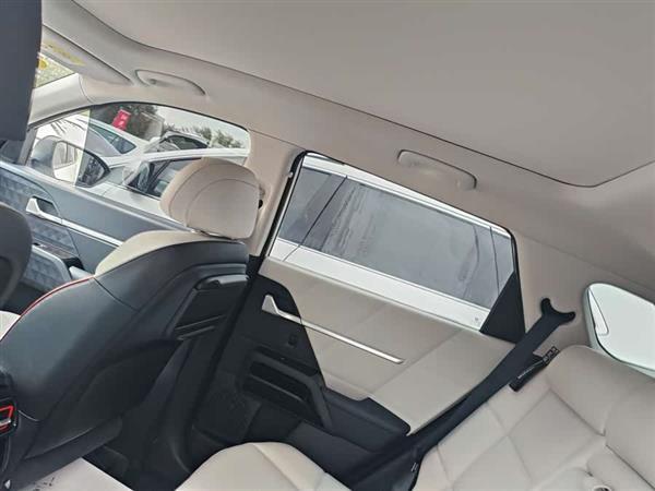 北京现代ix35 2023款 沐飒 2.0L 尊贵版LUX