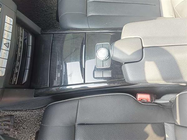 奔驰E级 2015款 E 260 L 运动型