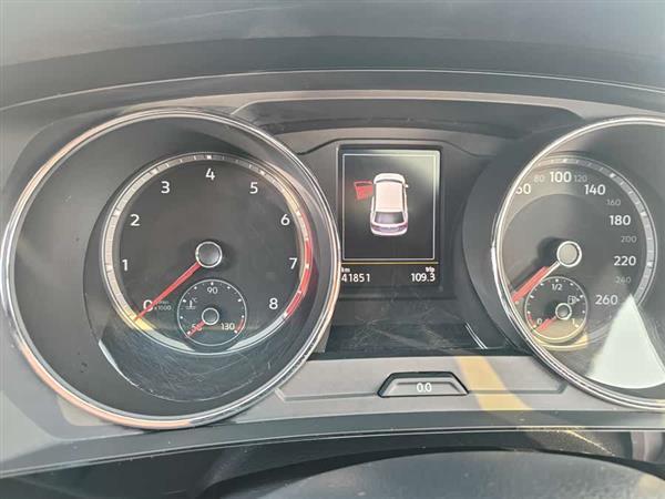 途观L 2018款 330TSI 自动两驱豪华版