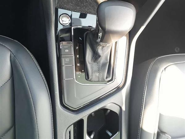 途观L 2018款 330TSI 自动两驱豪华版