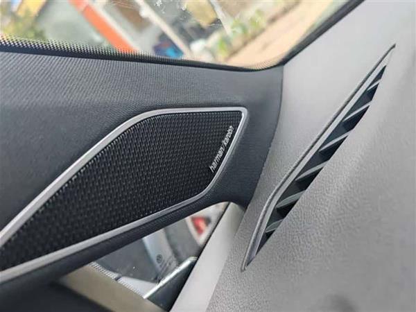 高尔夫GTI 2021款 380TSI DSG GTI