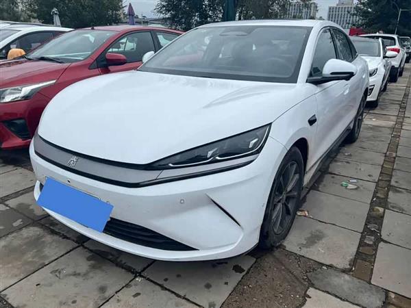秦L 2025款 EV 545KM卓越型
