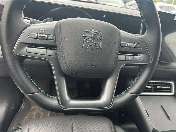 秦L 2025款 EV 545KM卓越型