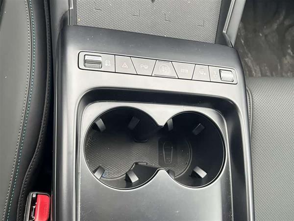 秦L 2025款 EV 545KM卓越型