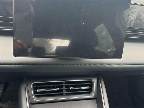 秦L 2025款 EV 545KM卓越型