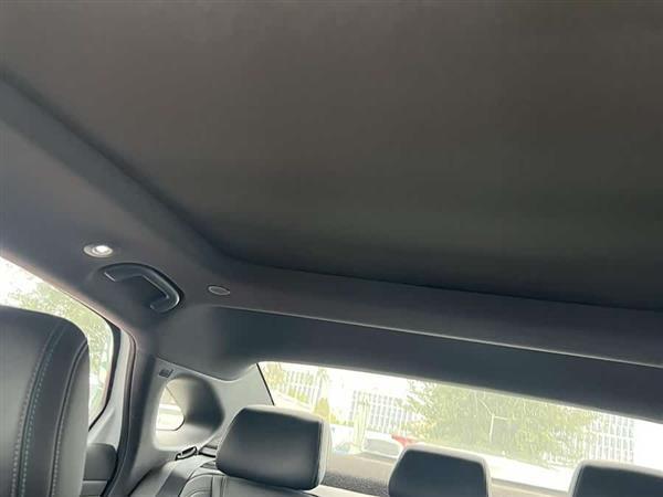 秦L 2025款 EV 545KM卓越型