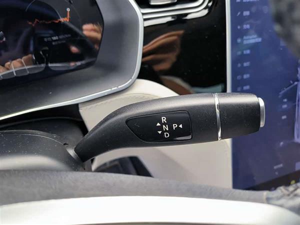 Model S 2014款 Model S 85