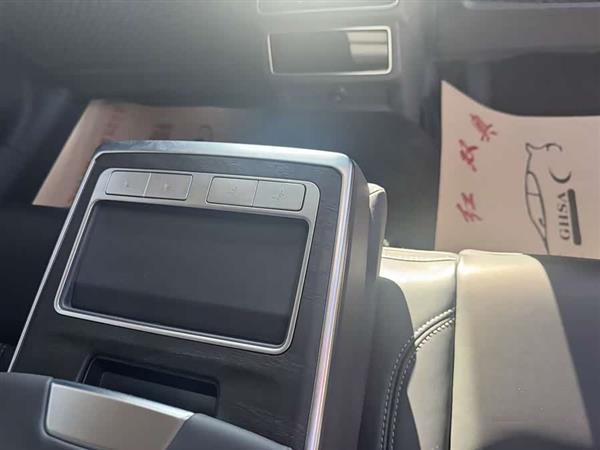 奥迪A6L 2021款 45 TFSI quattro 臻选动感型