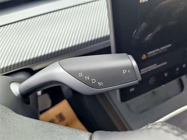 Model Y 2021款 长续航全轮驱动版