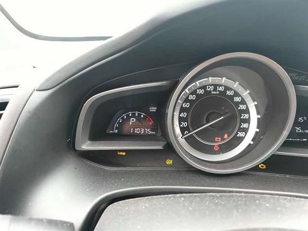 马自达CX-4 2016款 2.0L 自动两驱蓝天品位版
