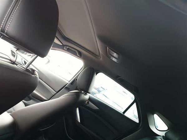 马自达CX-4 2016款 2.0L 自动两驱蓝天品位版