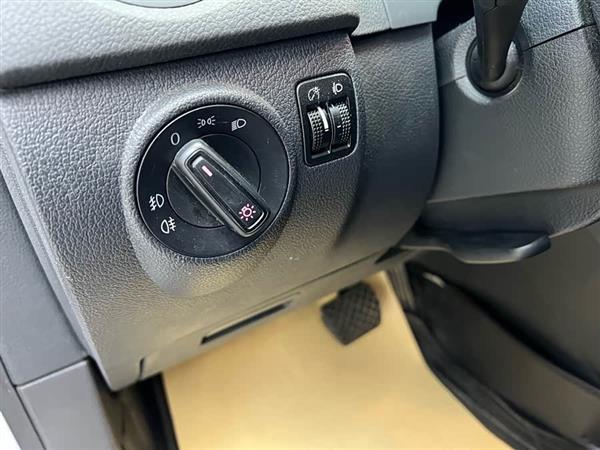途观 2016款 280TSI 自动两驱丝绸之路风尚版