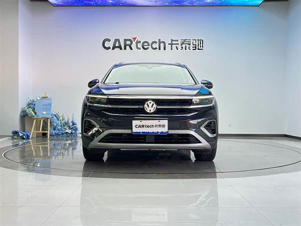 揽境 2023款 改款 380TSI 四驱豪华佳境版Pro 6座