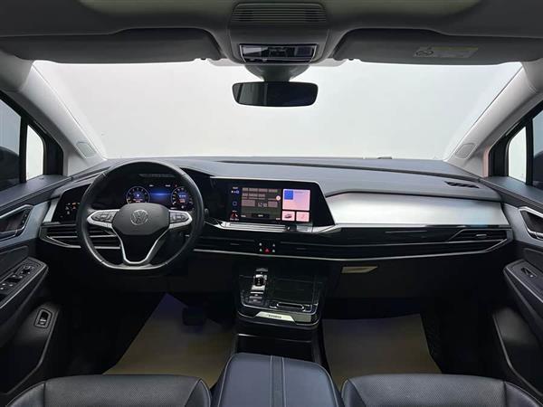 揽境 2023款 改款 380TSI 四驱豪华佳境版Pro 6座