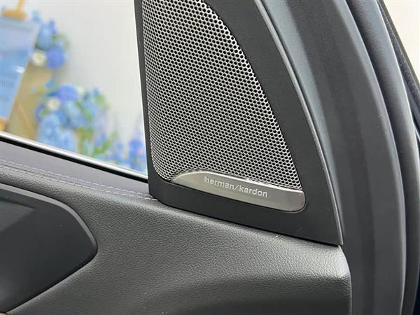 宝马X5 2022款 改款 xDrive 40Li M运动套装