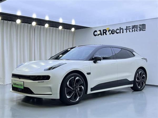 极氪001 2023款 WE版 100kWh