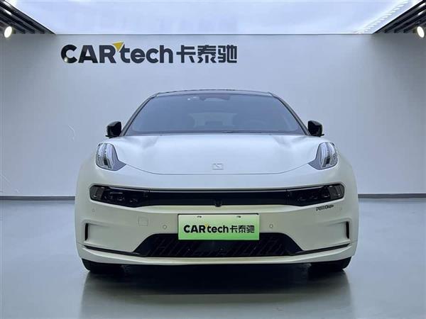 极氪001 2023款 WE版 100kWh