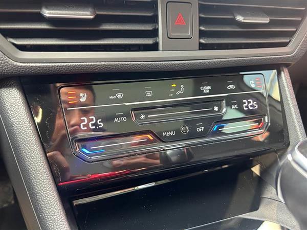速腾 2019款 280TSI DSG旗舰型 国VI