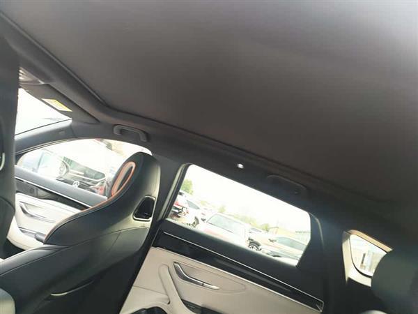 宋PLUS新能源 2023款 冠军版 EV 520KM 豪华型