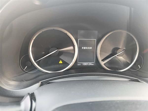 雷克萨斯NX 2015款 300h 全驱 锋致版