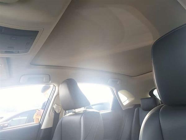 雷克萨斯NX 2015款 300h 全驱 锋致版