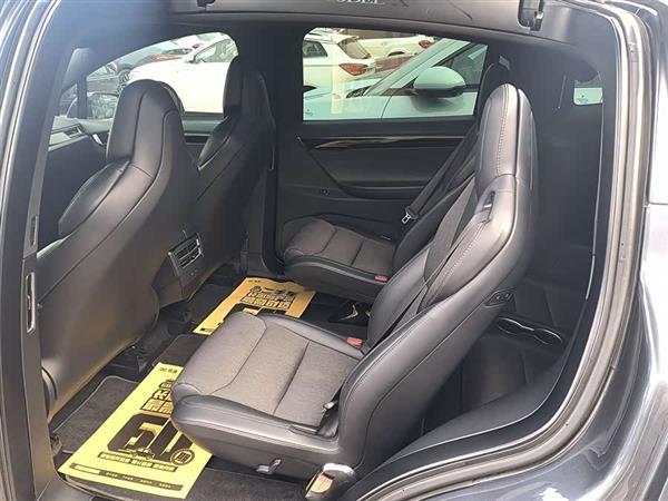 Model X 2016款 Model X 90D