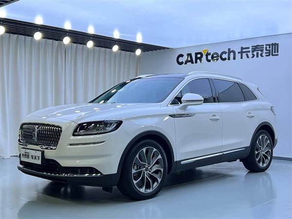 航海家 2021款 2.0T 四驱尊享版