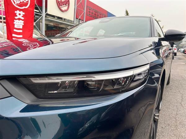 英仕派新能源 2023款 e:PHEV 智耀版