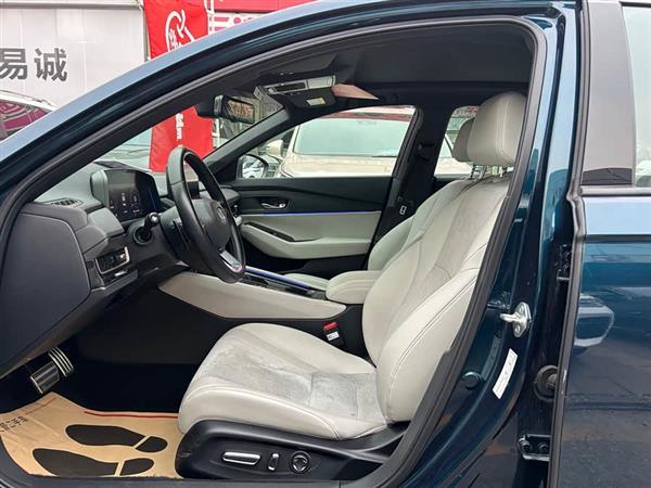 英仕派新能源 2023款 e:PHEV 智耀版