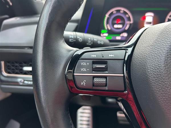 英仕派新能源 2023款 e:PHEV 智耀版