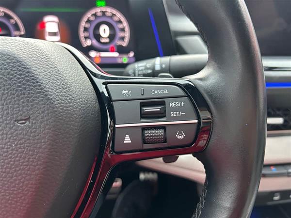 英仕派新能源 2023款 e:PHEV 智耀版